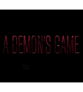 A Demon s Game - Episode 1 Steam Key GLOBAL